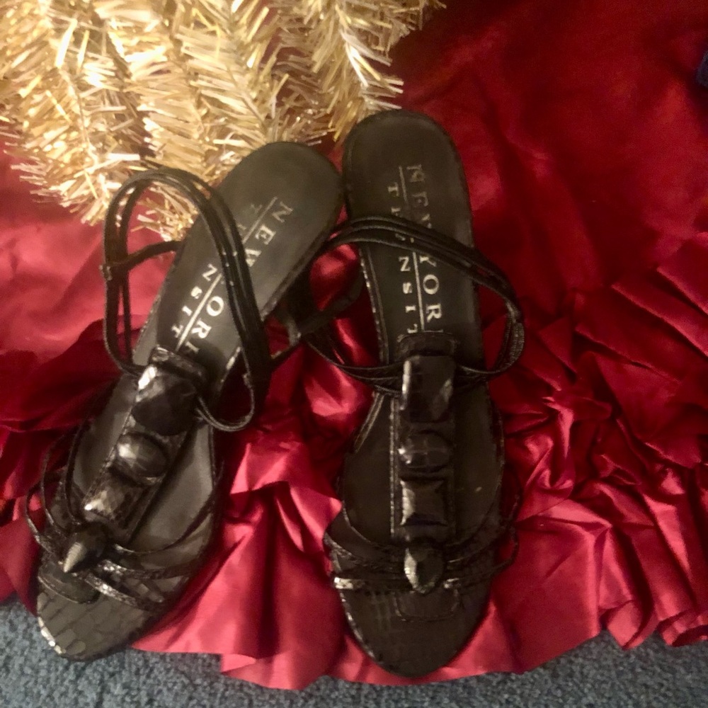 3” Heels - Picture 2 of 5